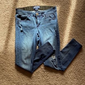 Democracy Ab-solution Jeggings